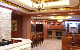 Artemis Resort Wellness Hotel